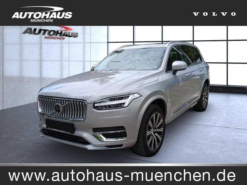 Gebraucht 2023 Volvo XC90 SUV | 55.999 € (Guter Preis) - Bild 1/4