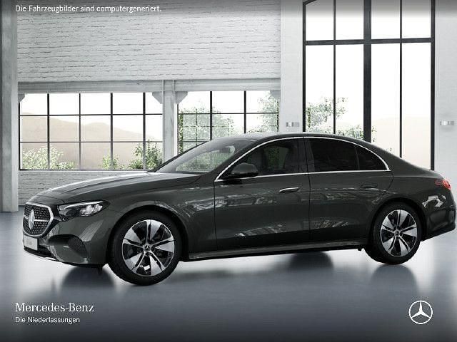 Gebraucht Mercedes E200 204 PS (150 kW) 2024