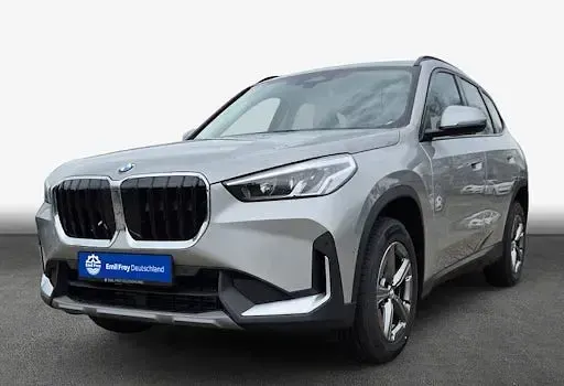 Gebraucht BMW X1 136 PS (100 kW) 2026 SUV