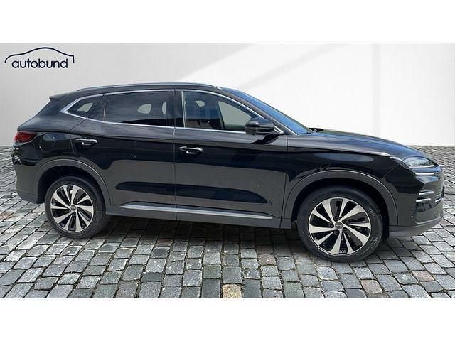 Neu 2025 BYD Seal Boost Limousine | 34.949 € (Fairer Preis) - Bild 1/2