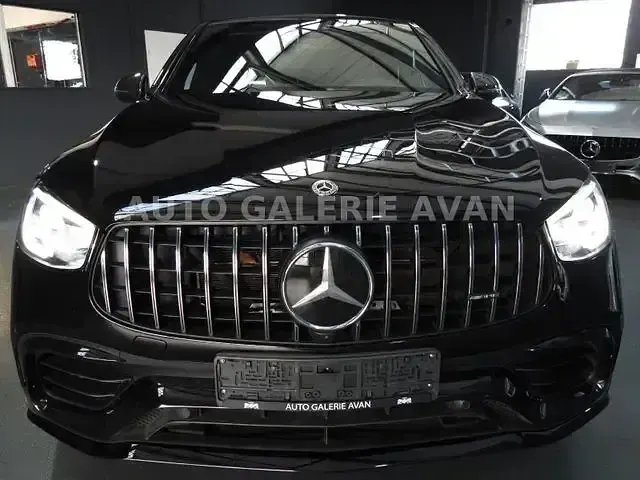 Gebraucht Mercedes S63 AMG AMG 510 PS (375 kW) 2020 Schwarz Coupé