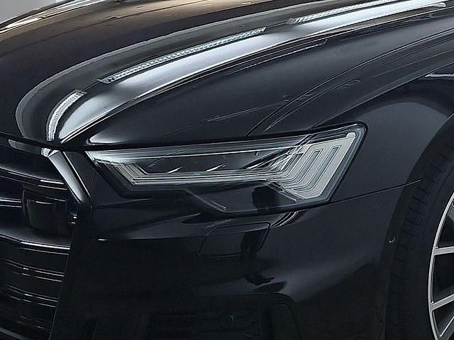 Gebraucht Audi S6 Ambiente 344 PS (253 kW) 2023 Mythosschwarz metallic Kombi