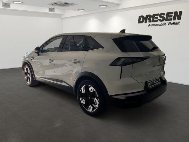 Gebraucht Renault Symbioz Techno 160 PS (117 kW) 2025 Weiss SUV