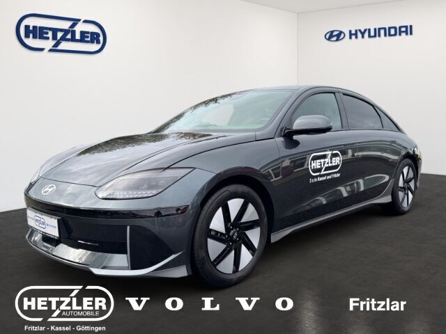 Andere farbe Gebraucht 2023 Hyundai Ioniq 6 Techniq Limousine | 40.990 € (Fairer Preis) - Bild 1/4