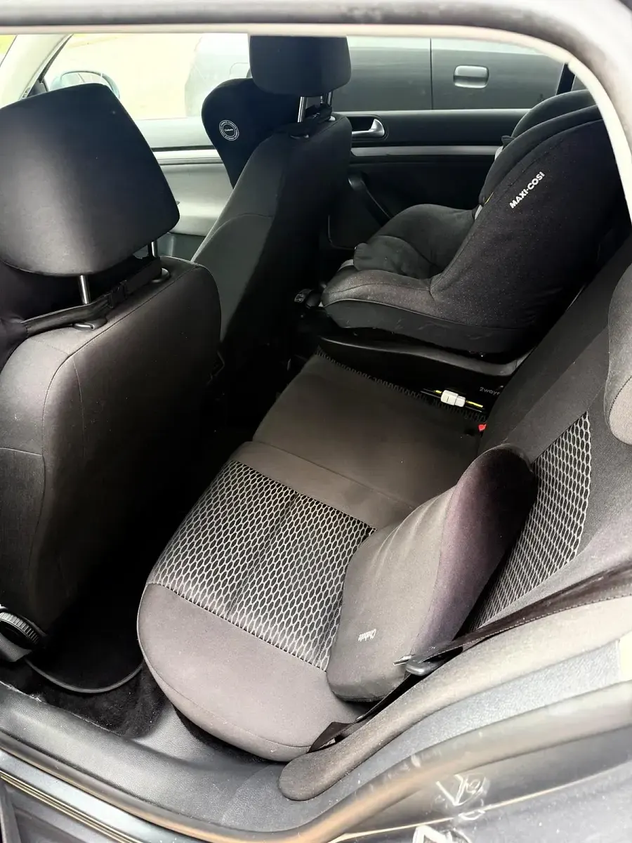 Brugt VW Golf VII 2012 Grå Stationcar