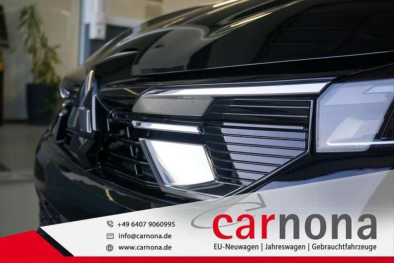 Neu Mitsubishi Colt Intense 91 PS (66 kW) 2025 Schwarz Kleinwagen