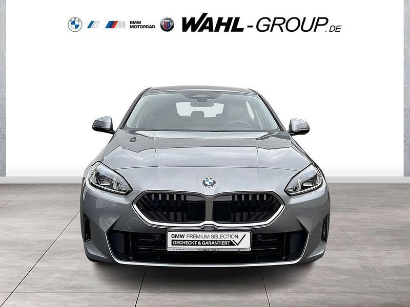 Gebraucht BMW 120 Performance 170 PS (125 kW) 2025 Grau Kleinwagen