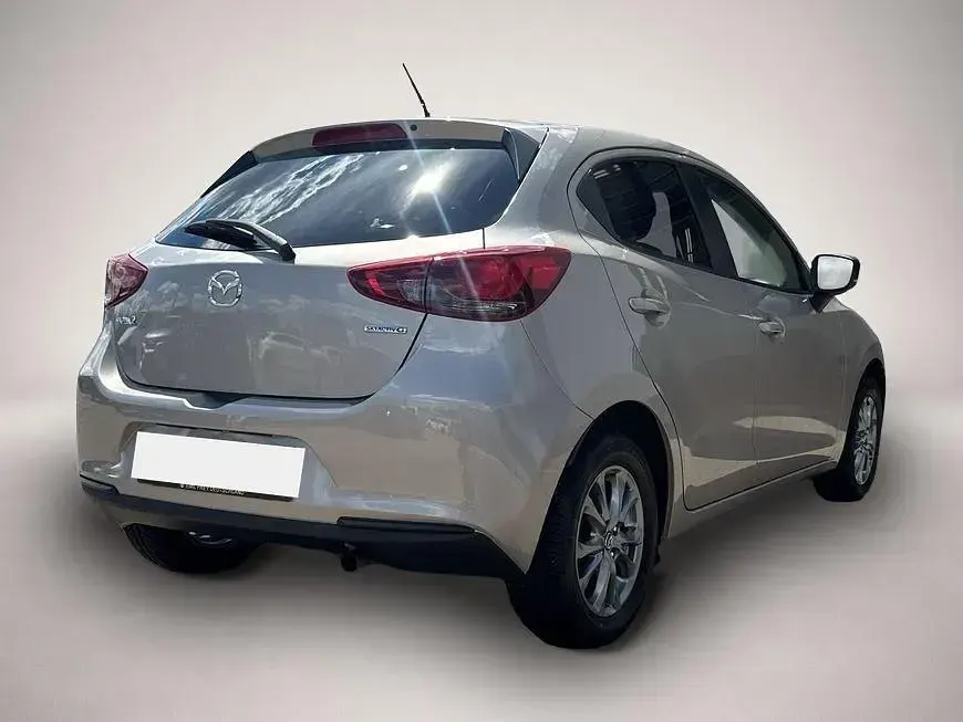 Gebraucht Mazda 2 Exclusive-Line 90 PS (66 kW) 2023 Manufacturer Kleinwagen