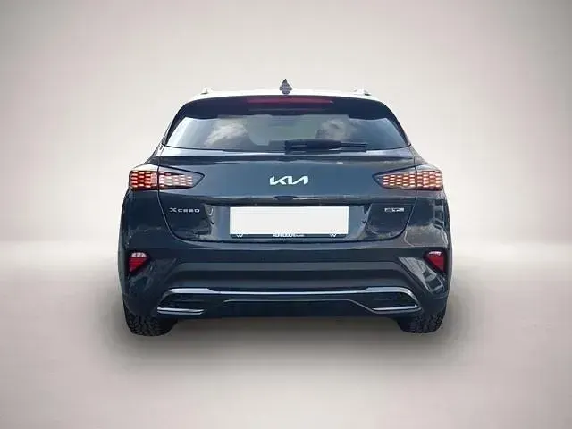 Gebraucht Kia XCeed GT-Line 179 PS (131 kW) 2026 Manufacturer SUV