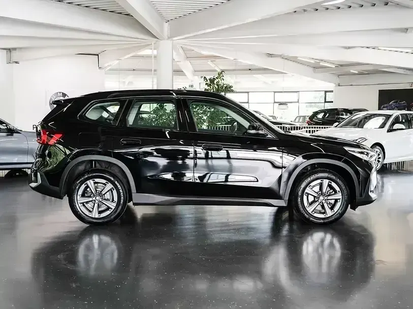 Gebraucht BMW X1 Shadowline 150 PS (110 kW) 2025 SUV