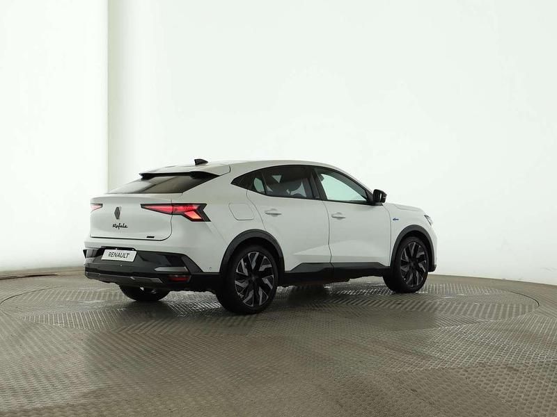 Gebraucht Renault Rafale Esprit Alpine 300 PS (220 kW) 2025 Weiß SUV
