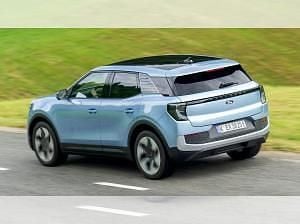 Neu Ford Explorer Premium 210 kW (286 PS) 2026 Blau (arctic blue metallic) SUV