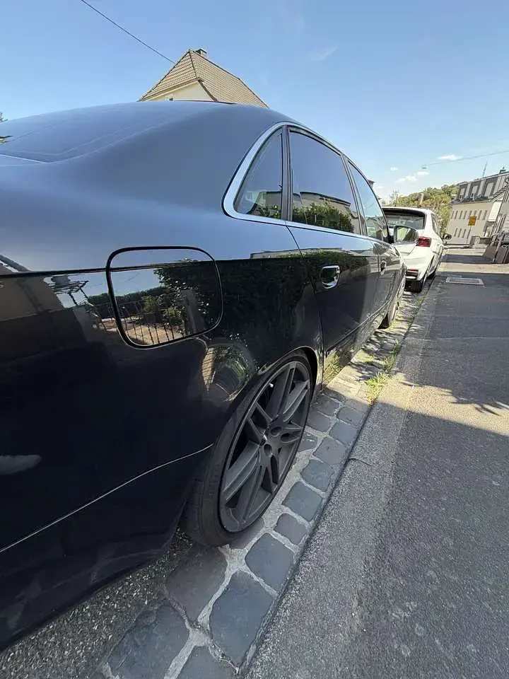 Gebraucht Audi A4 Sport 232 PS (170 kW) 2007 Limousine