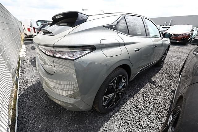 Seiden grau metallic seiden grau metallic Gebraucht 2023 DS Automobiles DS4 Opera Limousine | 30.993 € (Teuer) - Bild 1/4