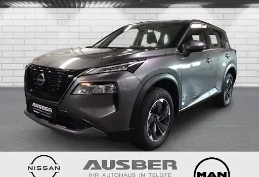 Gebraucht Nissan X-Trail Acenta 213 PS (156 kW) 2025 Grau SUV