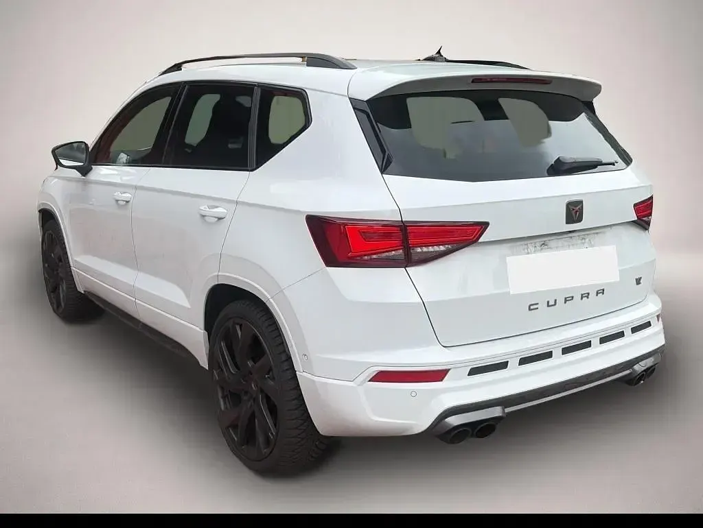 Gebraucht Cupra Ateca VZ 300 PS (220 kW) 2025 Manufacturer SUV