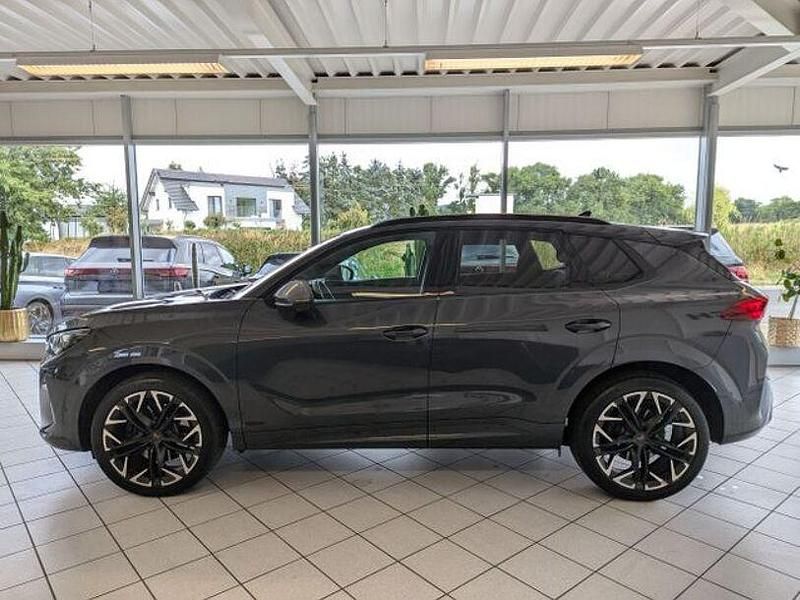 Gebraucht Cupra Leon 195 PS (143 kW) 2025 Grau Limousine