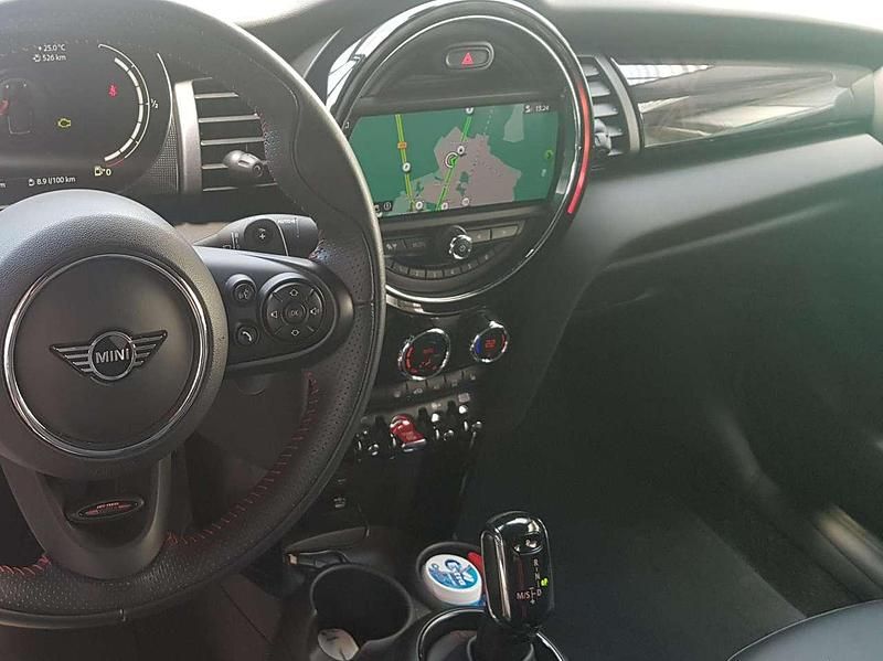 Gebraucht Mini Cooper S Cabriolet 192 PS (141 kW) 2020 Rot Cabrio