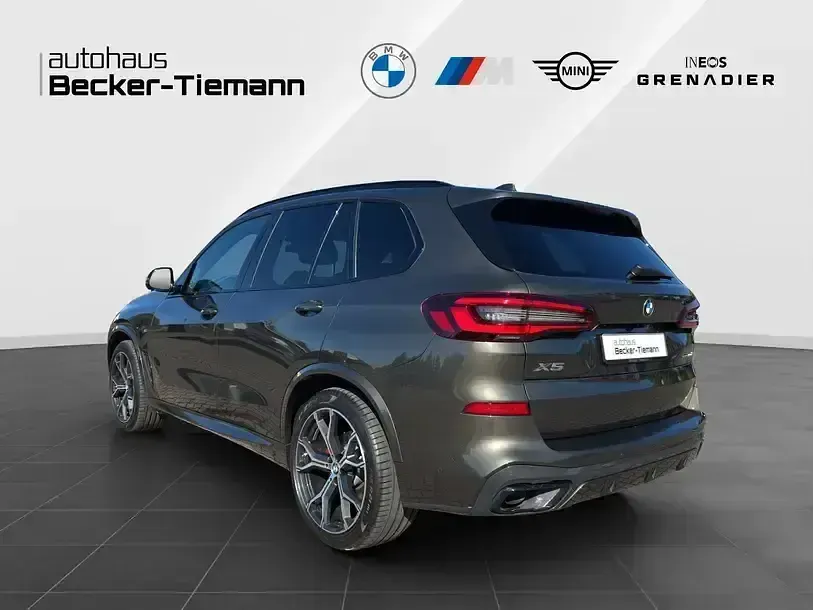 Gebraucht BMW X5 Performance 352 PS (258 kW) 2023 Manhattan SUV