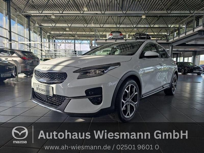 Gebraucht Kia XCeed 160 PS (117 kW) 2023 Andere SUV