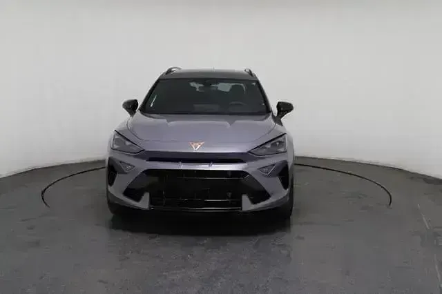 Neu Cupra Formentor VZ 333 PS (244 kW) 2025 Schwarz SUV