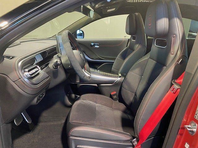 Occasion Smart #3 Brabus 314 kW (428 ch) 2024 Rouge SUV