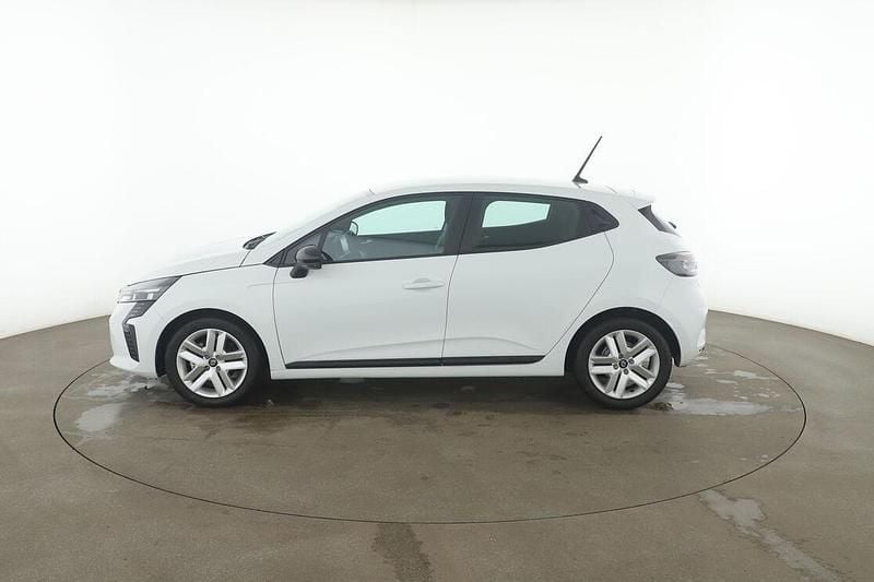 Gebraucht Renault Clio V Evolution 2025 Weiß Kleinwagen