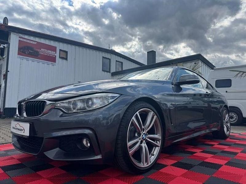 Andere Gebraucht 2015 BMW 1M Sport Line Coupé | 18.999 € (Fairer Preis) - Bild 1/4
