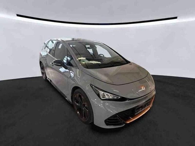 Second-hand Cupra Born 150 kW (204 CP) 2023 Gri Hatchback