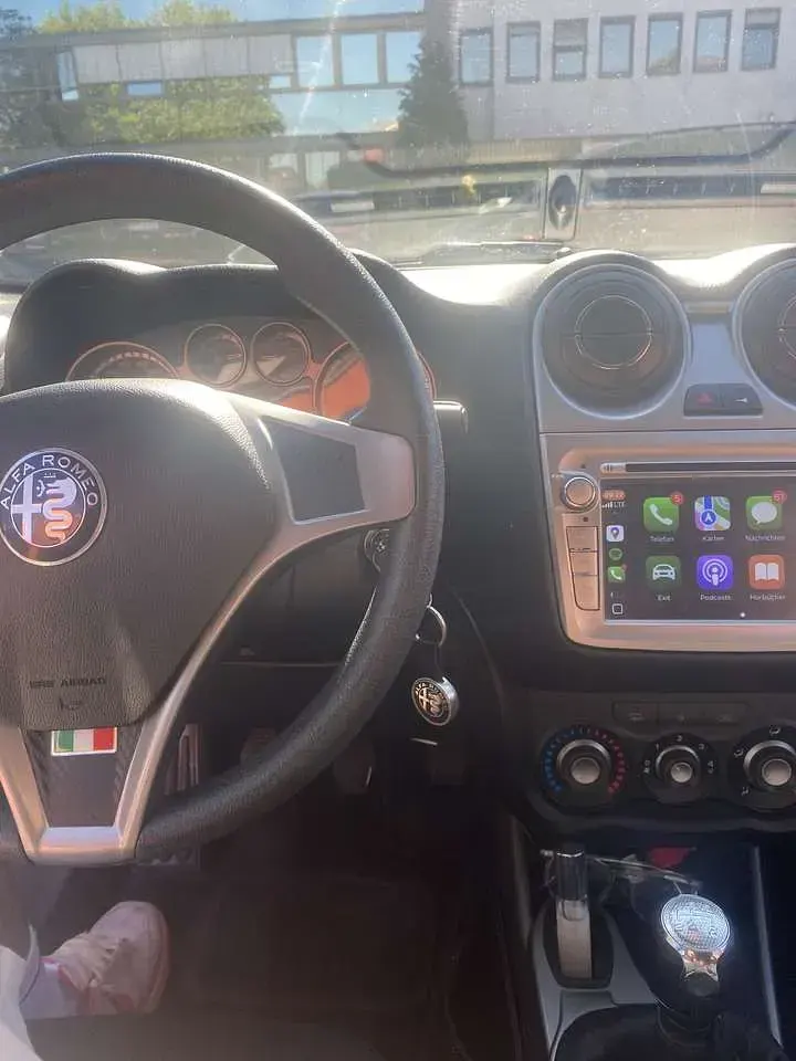 Gebraucht Alfa Romeo MiTo 79 PS (58 kW) 2012 Kleinwagen