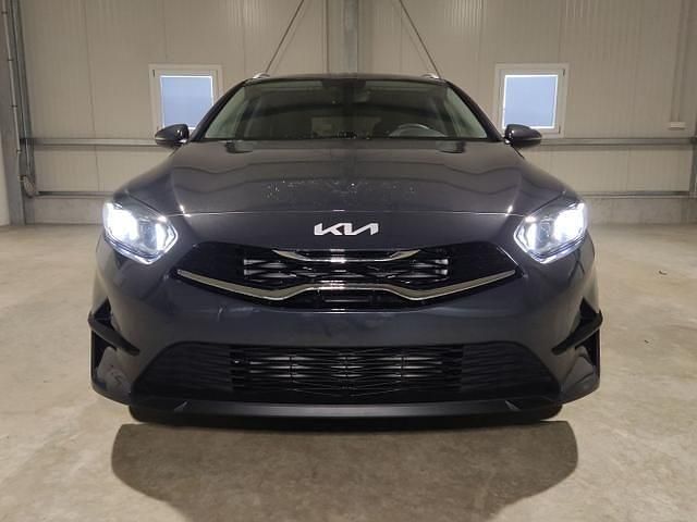 Gebraucht 2024 Kia Ceed Sportswagon Kombi | 24.740 € (Fairer Preis) - Bild 1/1