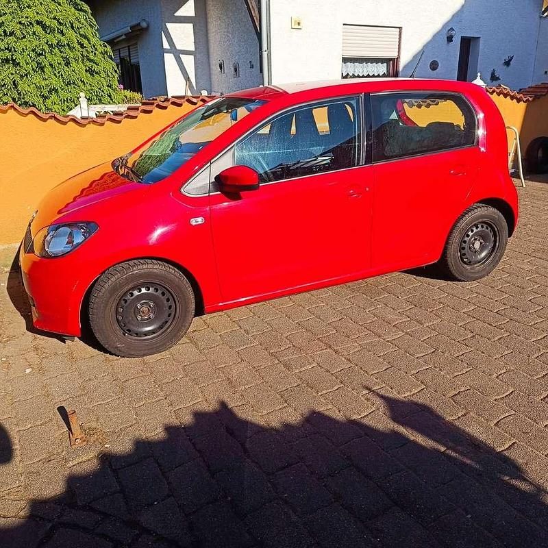 Gebraucht 2014 Skoda Citigo Monte Carlo Kleinwagen | 6.200 € (Guter Preis) - Bild 1/4