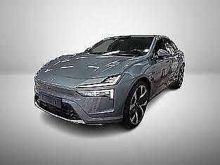 Gebraucht Polestar 4 Performance 400 kW (544 PS) 2024 SUV