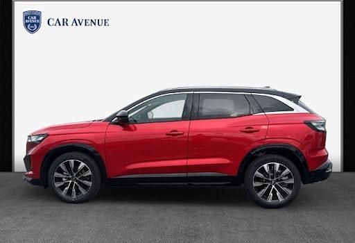 Neu Renault Austral Techno 148 PS (108 kW) 2026 Rot SUV