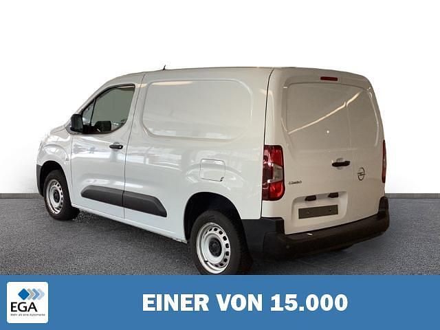 Gebraucht Opel Combo 102 PS (75 kW) 2023