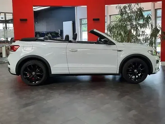 Gebraucht VW T-Roc Style 150 PS (110 kW) 2021 Andere SUV