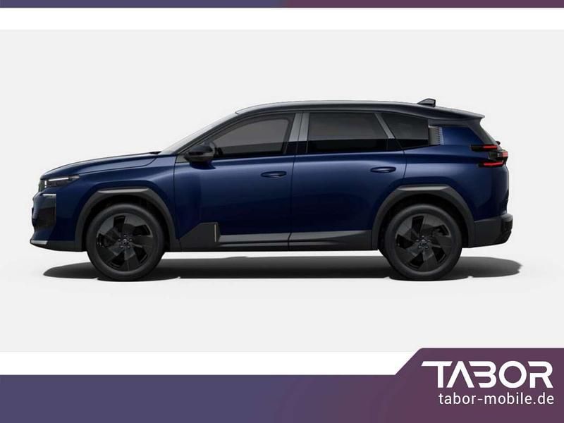 Neu Citroën C5 145 PS (106 kW) 2026 Blau SUV