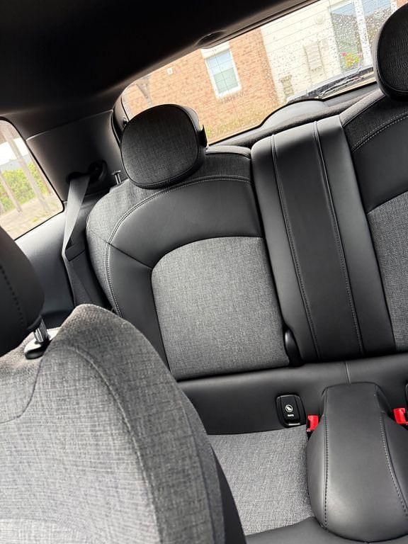 Second-hand Mini ONE 102 CP (75 kW) 2017 Hatchback