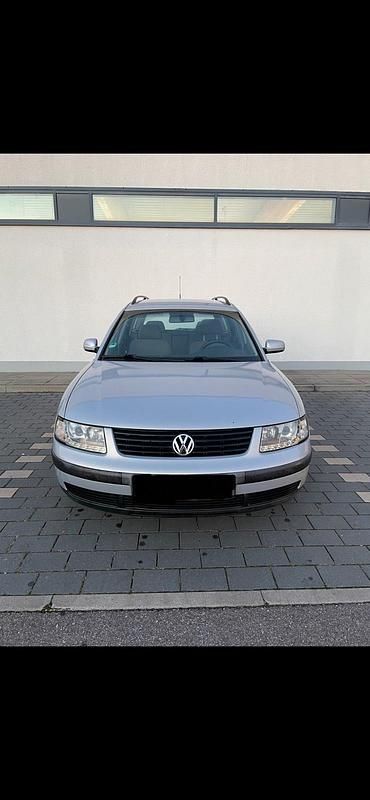 Gebraucht VW Passat 115 PS (84 kW) 2000 Kombi