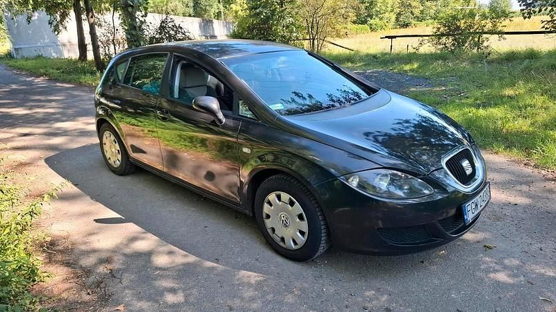 Gebraucht 2004 Seat Leon Kleinwagen | 1.500 € (Fairer Preis) - Bild 1/4