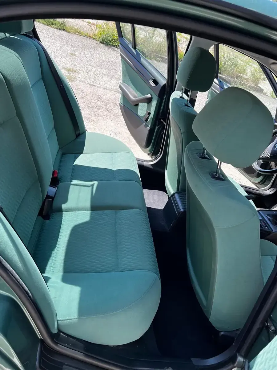 Gebraucht BMW 318 118 PS (86 kW) 1999 Grün Limousine