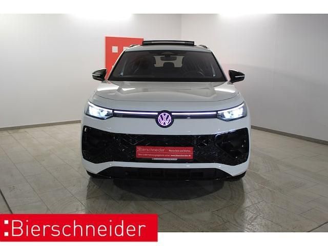 Gebraucht VW Tayron Style 193 PS (141 kW) 2025 Weiss SUV