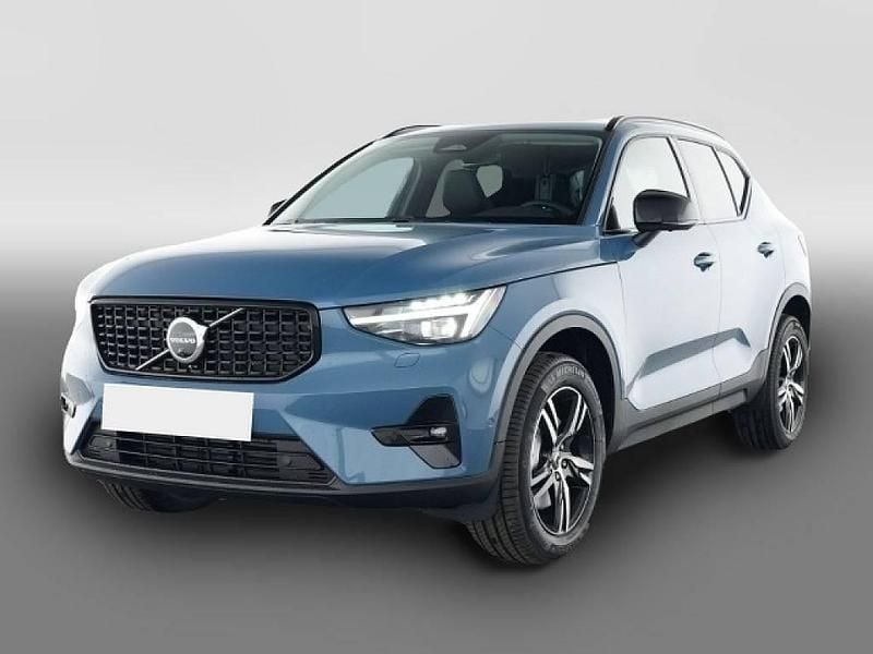 Gebraucht Volvo XC40 Plus 197 PS (144 kW) 2025 Blau SUV