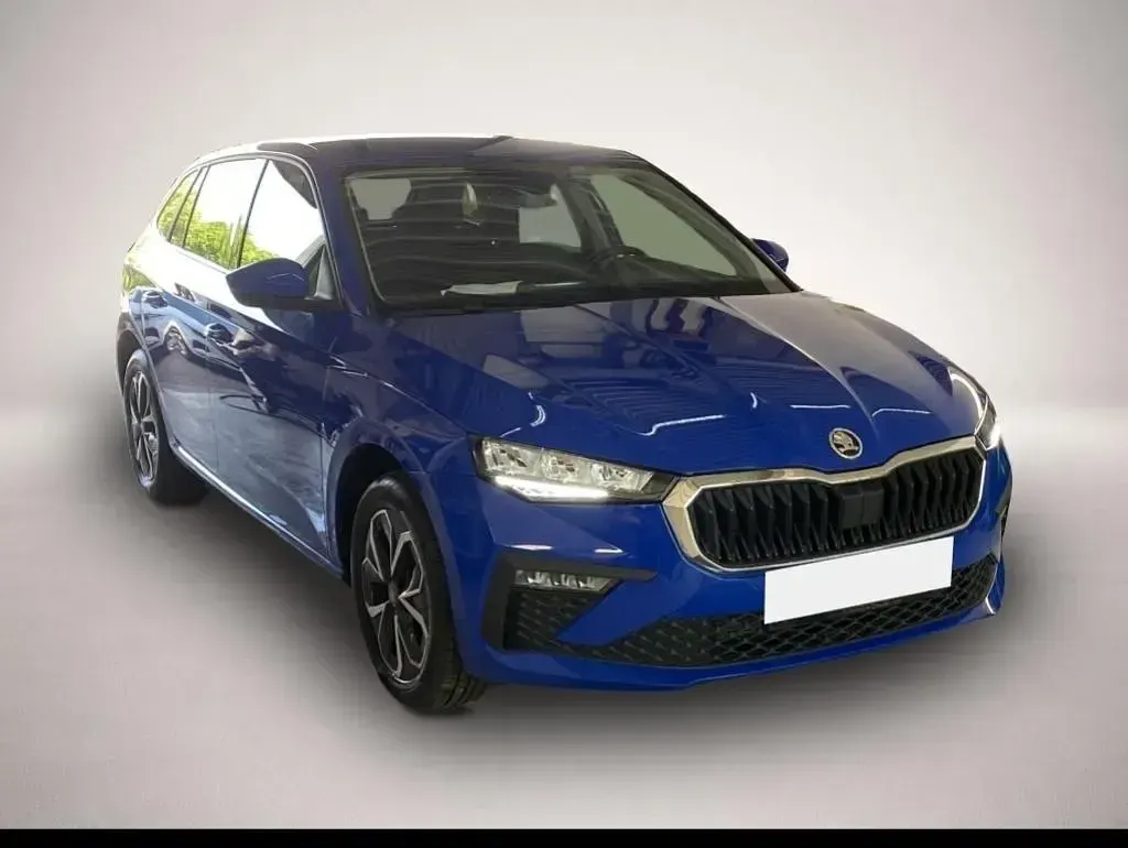 Gebraucht Skoda Scala Selection 116 PS (85 kW) 2025 Manufacturer Kleinwagen