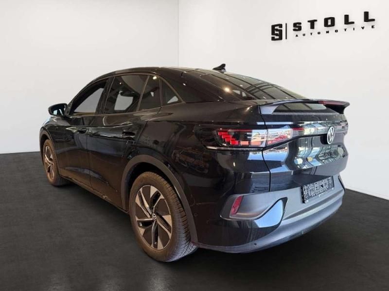 Gebraucht VW ID.5 GTX 219 kW (299 PS) 2023 Schwarz SUV