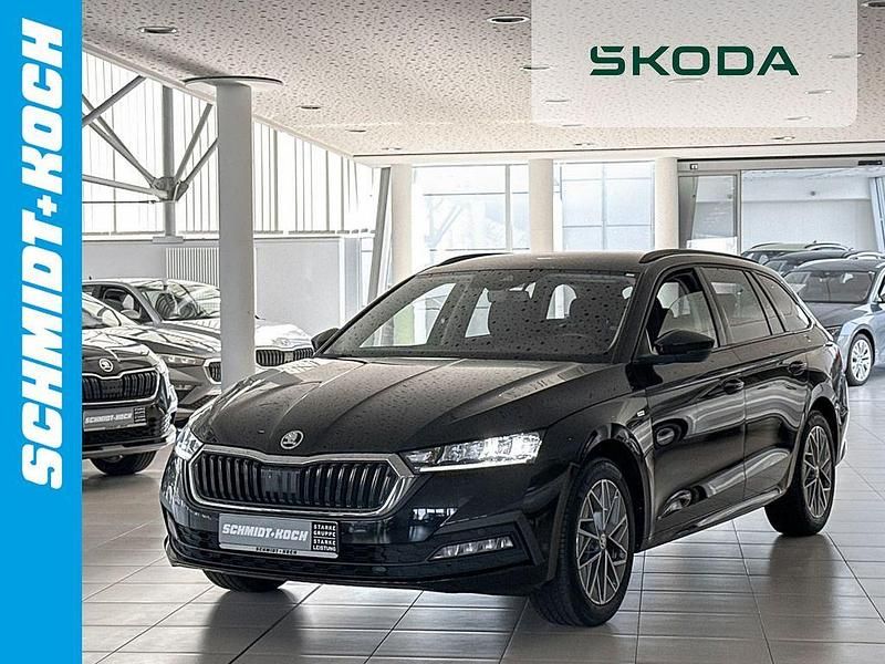 Blackmagic perleffekt Gebraucht 2022 Skoda Octavia Tour Kombi | 21.890 € (Fairer Preis) - Bild 1/4