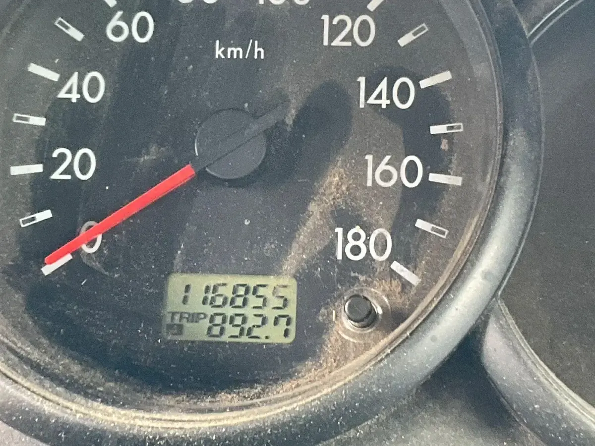 Używany Ford Ranger 143 KM (105 kW) 2011 Pickup