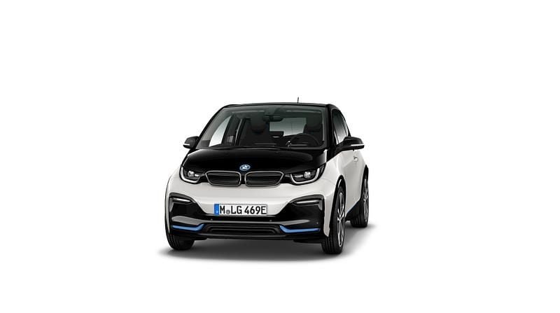 Gebraucht 2025 BMW i3 Kleinwagen | 21.906 € (Guter Preis) - Bild 1/4