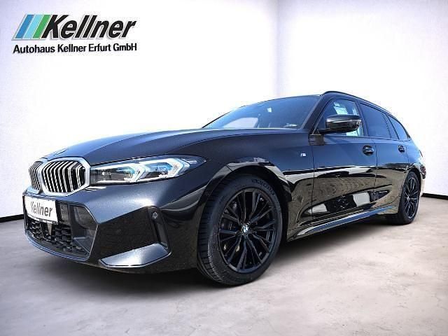 Andere Gebraucht 2024 BMW 320 M Sport Limousine | 38.890 € (Fairer Preis) - Bild 1/4