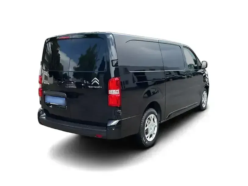 Gebraucht Citroën Jumpy 177 PS (130 kW) 2021 Andere Van / Kleinbus